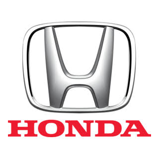 Honda logo